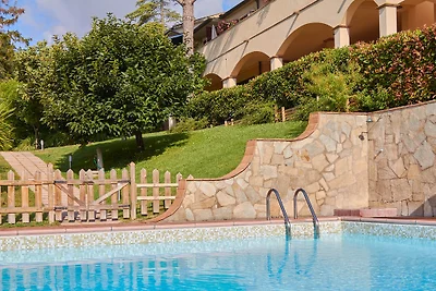 Ferienhaus In Toscana