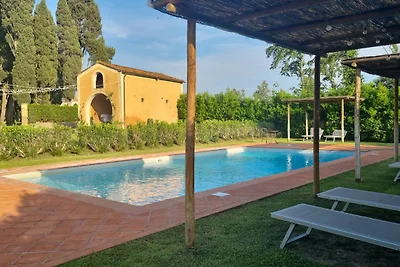 Ferienhaus Camugliano