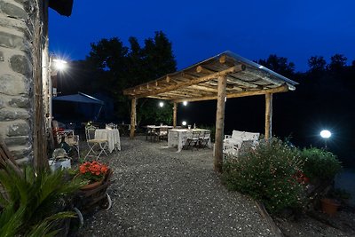 Agriturismo Fivizzano