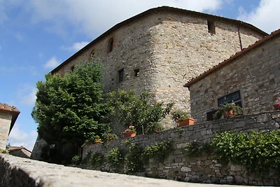 Burg Chianti