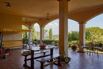 Ferienhaus In Toscana