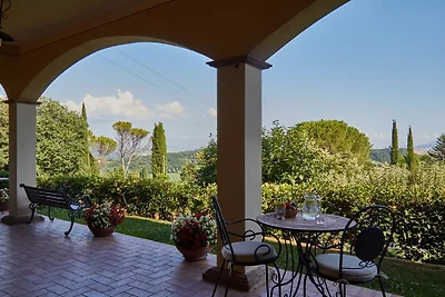 Ferienhaus In Toscana