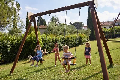 Ferienhaus In Toscana