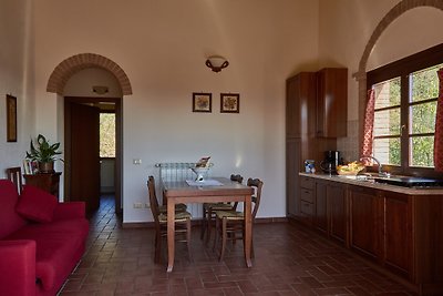 Ferienhaus In Toscana