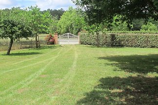 Domek letniskowy Urlop wypoczynkowy Mimizan Plage