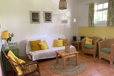 Maison Mimosa