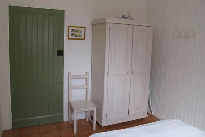 Maison Mimosa