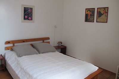 Maison Camélia
