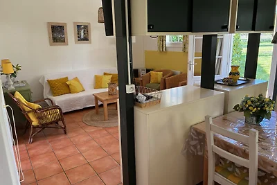 Maison Mimosa