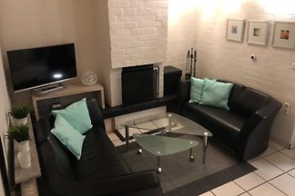 Ferienhaus Auszeit in Zeeland