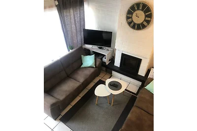 Ferienhaus Auszeit