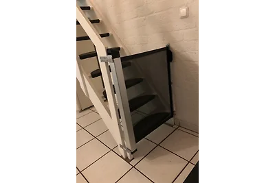 Ferienhaus Auszeit