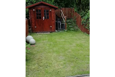 Ferienhaus Auszeit