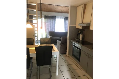 Ferienhaus Auszeit