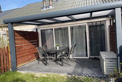 Ferienhaus Auszeit in Zeeland