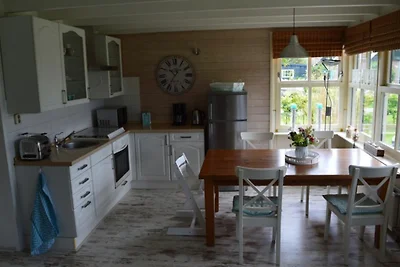 Ferienhaus Noorderzon