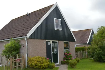 Ferienhaus Noorderzon