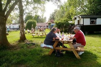 Vakantieappartement Holsloot