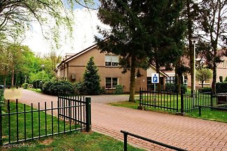 Gruppenunterkunft Berg en Dal BER-329