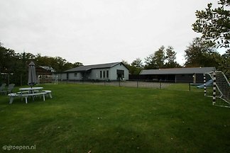 Gruppenunterkunft Bakkeveen BAK-2335