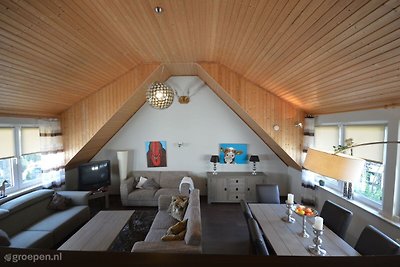 Gruppenunterkunft Winterberg-Mollseifen...