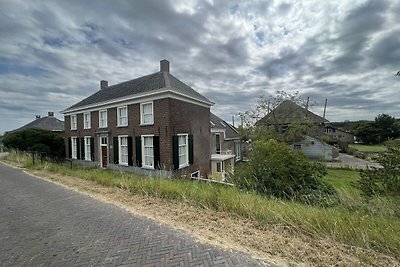 Gruppenunterkunft Rijswijk RSW-2610-DG