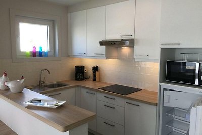 Wohnung Nieuwpoort NWP-2686-DG