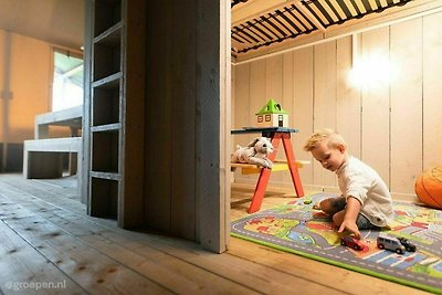 Holiday home Voorthuizen VTH-2393