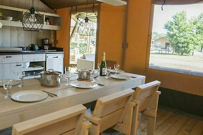 Holiday home Voorthuizen VTH-2393