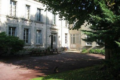 Gruppenunterkunft Auxi le Chateau ALC-1226-G