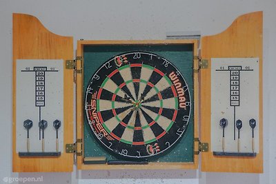 Gruppenunterkunft Haaksbergen HBN-1709