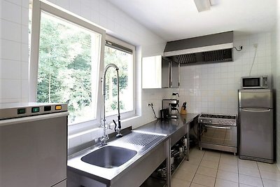 Gruppenunterkunft Berg en Dal BER-550