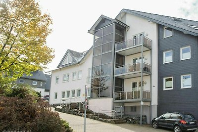 Ferienhaus Winterberg WBE-2207