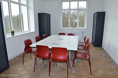 Groepsaccommodatie Aalst ALS-2479 G