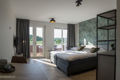 Gruppenunterkunft Groesbeek GSB-1783