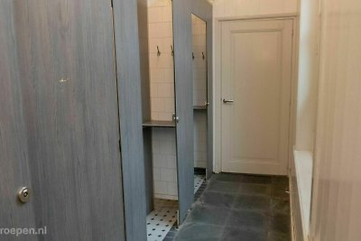 Ferienhaus Woudsend WDS-2243