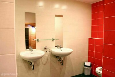 Ferienhaus mit Sauna Gulpen GUL-2182