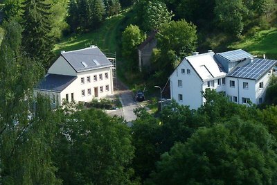 Ferienhaus Zweifelscheid-Engelsdorf...