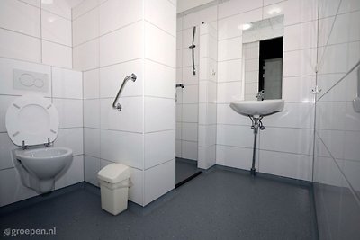 Gruppenunterkunft Roderesch ROD-561