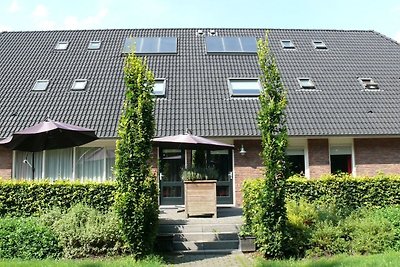 Gruppenunterkunft Giethoorn GTH-727