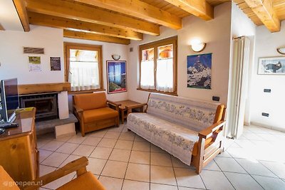 Accommodation Antay St. Andre ANT-2548 DG