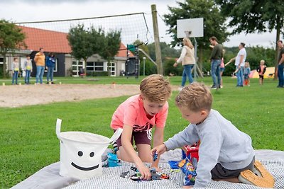 Groepsaccommodatie Koudekerke KOU-907