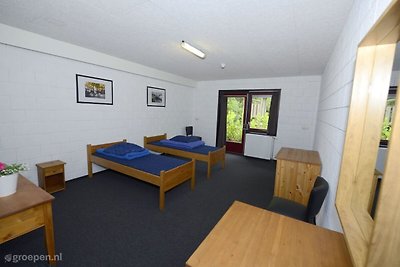 Group accommodation Roderesch ROD-561