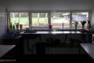 Gruppenunterkunft Zwiggelte ZGT-2038