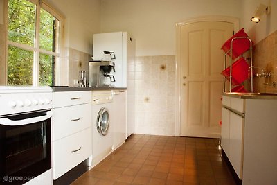 Holidayhome Gemert GEM-1627