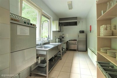 Gruppenunterkunft Berg en Dal BER-986