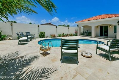 Vakantievilla Aruba Oranjestad ARB-2643-G