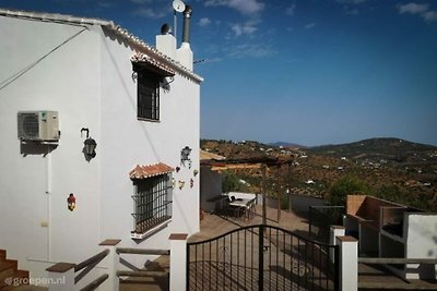 Vakantiehuis Riogordo RIO-2613-DG