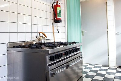 Ferienhaus Scherpenzeel SPZ-343