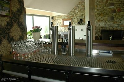 Vakantiehuis Berg BRG-2244 DG